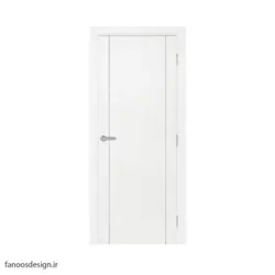 درب اتاق مدرن هتلی سوپر لوکس  کد 402