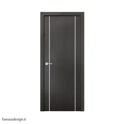 درب اتاق مدرن هتلی سوپر لوکس  کد 402