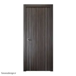 درب اتاق مدرن هتلی سوپر لوکس  کد 402