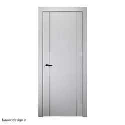 درب اتاق مدرن هتلی سوپر لوکس  کد 402