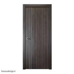 درب اتاق مدرن هتل لوکس کد 403