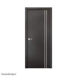 درب اتاق مدرن هتل لوکس کد 403