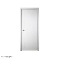 درب اتاق مدرن هتل لوکس کد 403