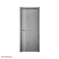 درب اتاق مدرن هتل لوکس کد 403