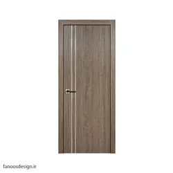 درب اتاق مدرن هتل لوکس کد 403