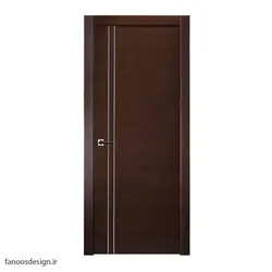 درب اتاق مدرن هتل لوکس کد 403