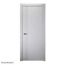 درب اتاق مدرن هتل لوکس کد 403