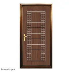 در ام دی اف اتاق خواب کد 133