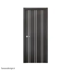 در اتاق مدرن هتل ام دی اف روکش PVC  کد 426