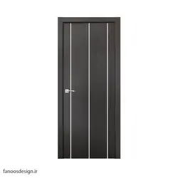 در اتاق مدرن هتل MDF روکش PVC  کد 423