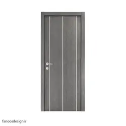 در اتاق مدرن هتل MDF روکش PVC  کد 423