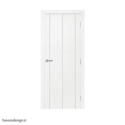 در اتاق مدرن هتل MDF روکش PVC  کد 423