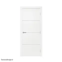 در اتاق مدرن هتل PVC کد 418