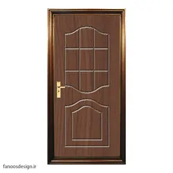 در ام دی اف اطاقی کد 127