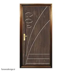 در MDF اتاقی کد 109