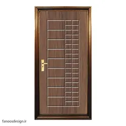 در داخلی چوبی کد 155