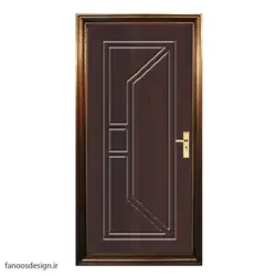 در داخلی روکش پی وی سی  کد 175