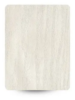 روکش PVC  ممبران سفید صدفی ضخامت 0.13 رول 300 متری