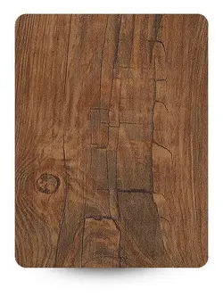 روکش PVC  ممبران طلایی ضخامت 0.13 رول 300 متری