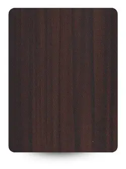 روکش PVC  ممبران آبنوس ضخامت 0.13 رول 300 متری