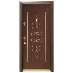 در ضد سرقت CNC رویه ترک کد 146