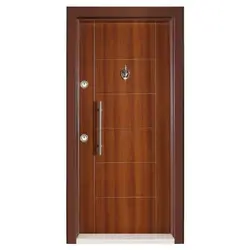 درب ضد سرقت CNC رویه  کد 120