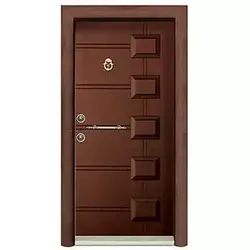 درب ضد سرقت برجسته کد MA 288