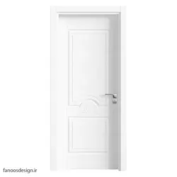 درب پلی وود چوبپلاست کد 30065