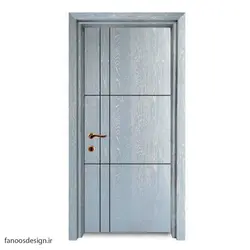 درب پلی وود ضد آب کد 30034