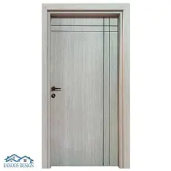 در اتاقی MDF با رنگ پلی اورتان کد MT175