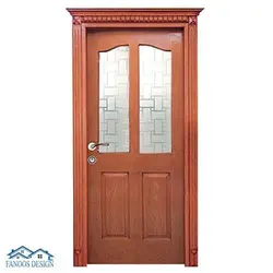 در HDF اتاق شیشه خور کد MT3100