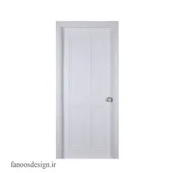 در چوبی داخلی منزل کد 3078