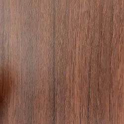 روکش پی وی سی گردو آلمانی ضخامت 0.4 رول 100 متری