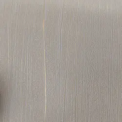 روکش پی وی سفید طلایی  ضخامت 0.4 رول 100 متری