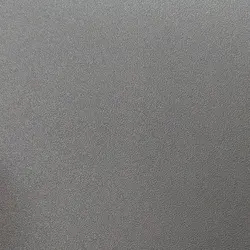 روکش پی وی سی طوسی سوزنی  ضخامت 0.4 رول 100 متری