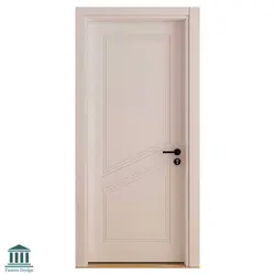 درب پی وی سی اتاق خواب کد 5123