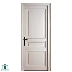 درب پی وی سی دستشویی کد 5119