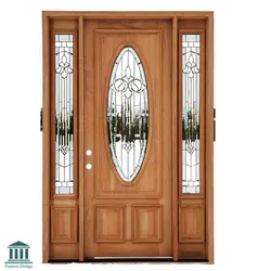 درب ورودی لابی مدرن کد 8004