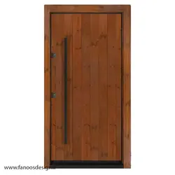 در ضد سرقت ترموود کد 6053