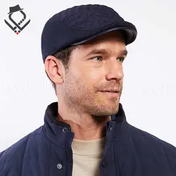 کلاه فلت Captain