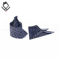 ست کراوات و پوشت Lines