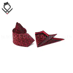 ست کراوات و پوشت Lines