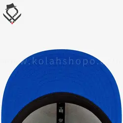 کلاه هیپ هاپ RAMS NFC