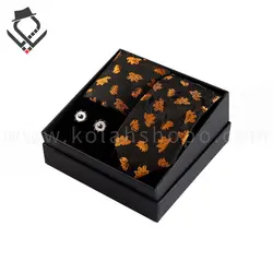 ست کامل کراوات ESGUE