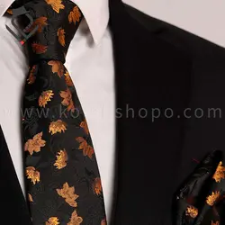 ست کامل کراوات ESGUE