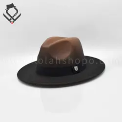 کلاه پاناما Bordo