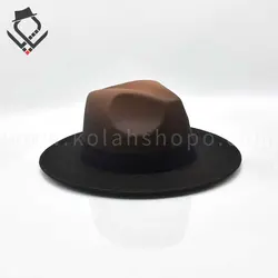 کلاه پاناما Bordo