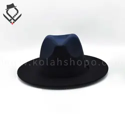 کلاه پاناما Bordo