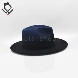 کلاه پاناما Bordo