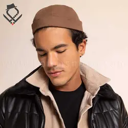 کلاه بدون نقاب STAR